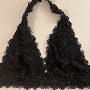 Free People Bralette (Never Worn)